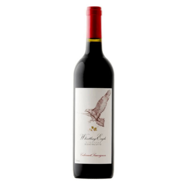 2024 Whistling Eagle, Cabernet Sauvignon