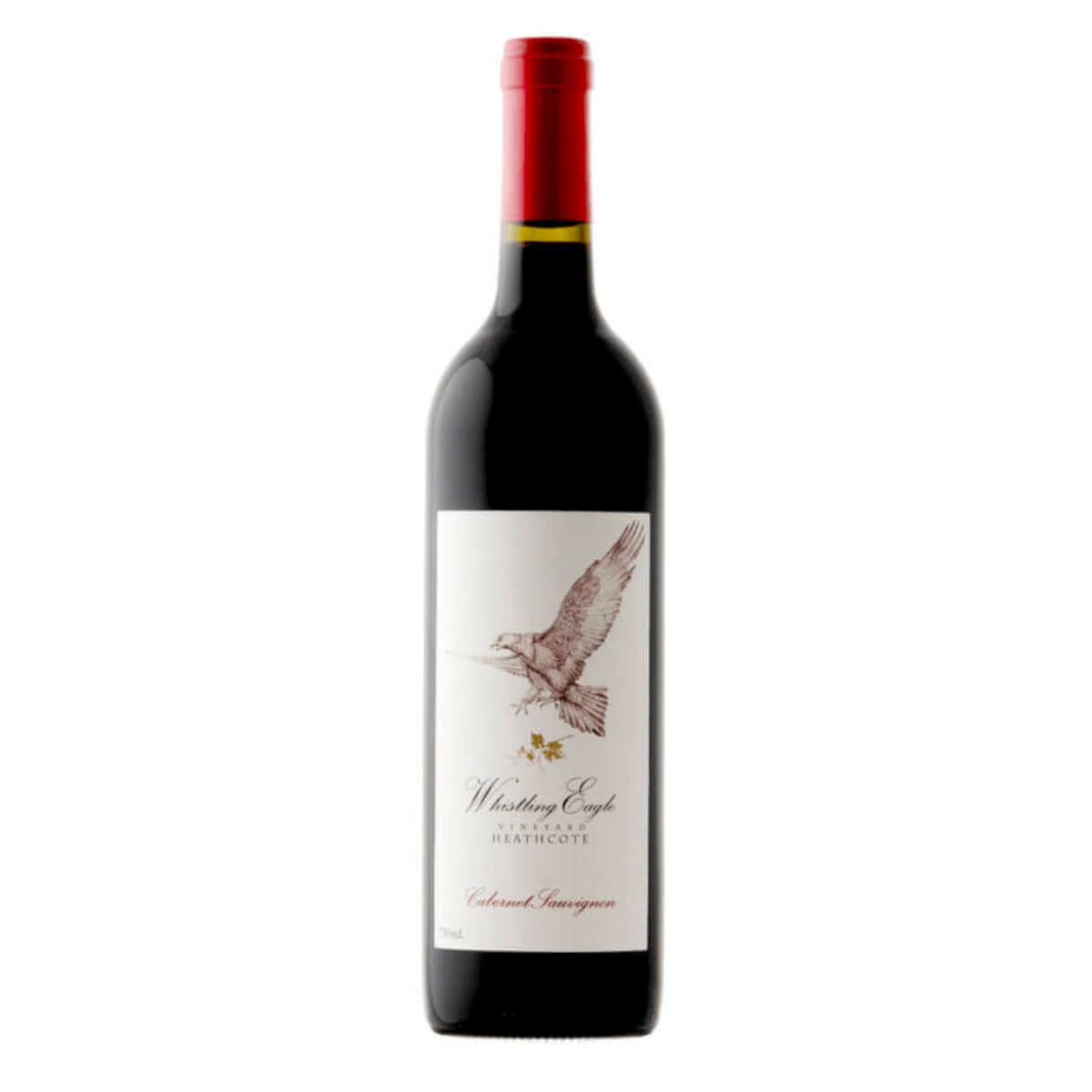 2024 Whistling Eagle, Cabernet Sauvignon
