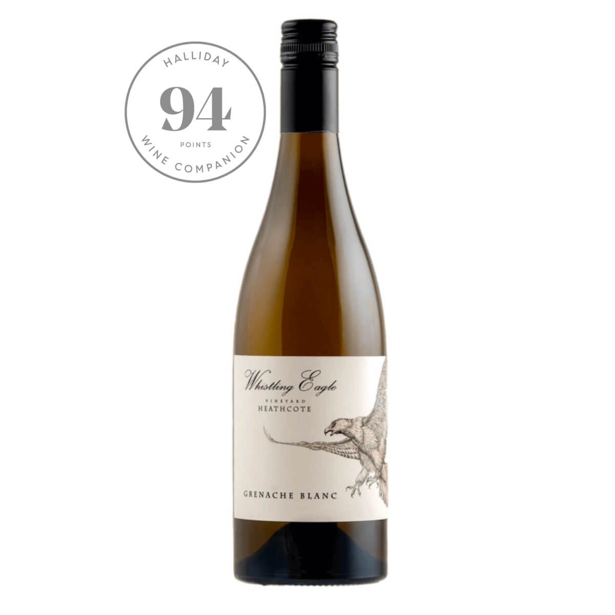 2024 Whistling Eagle, Grenache Blanc